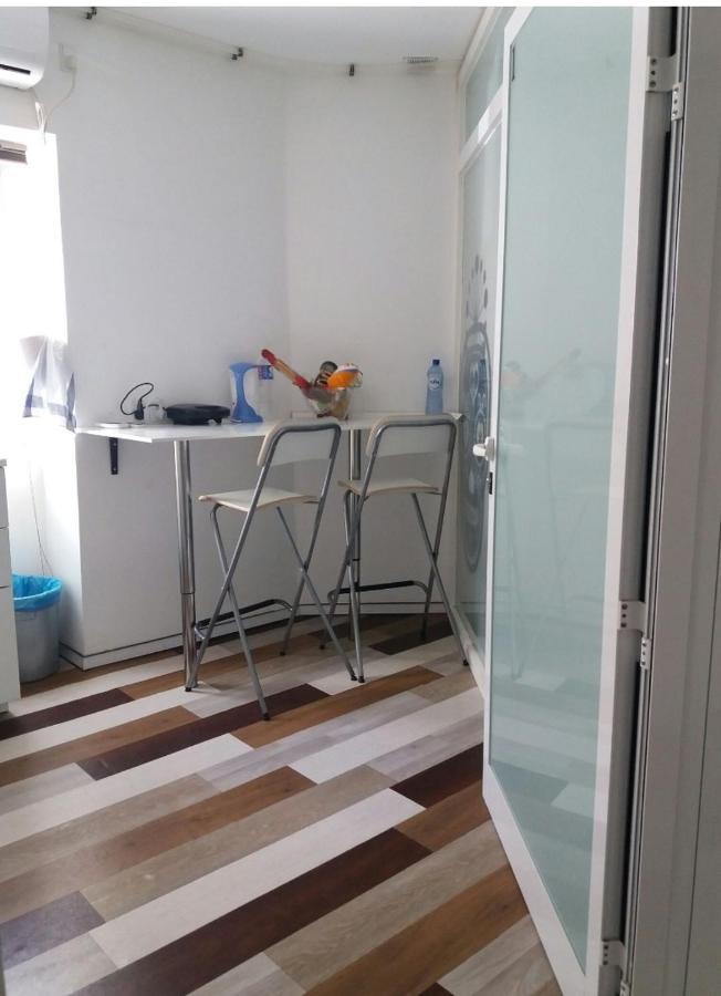 Cityroom مالقة المظهر الخارجي الصورة