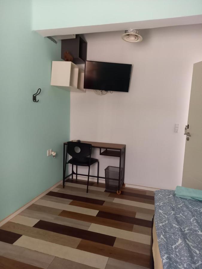 Cityroom مالقة المظهر الخارجي الصورة