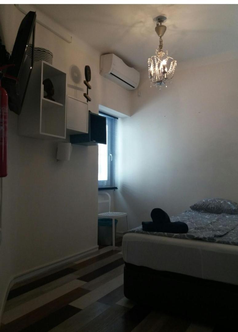 Cityroom مالقة المظهر الخارجي الصورة